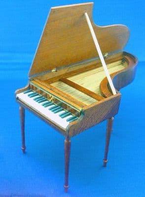 293. Harpsichord