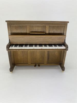 303. Upright Piano