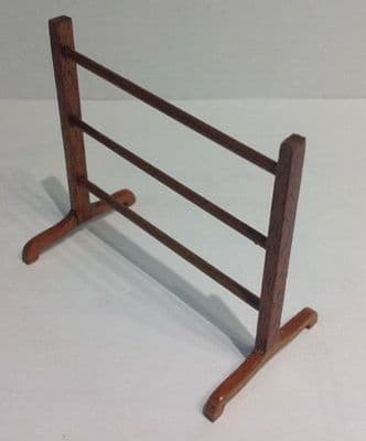 320. Towel Rail No. 2