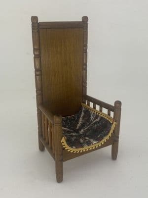 36. Scriptorium Chair