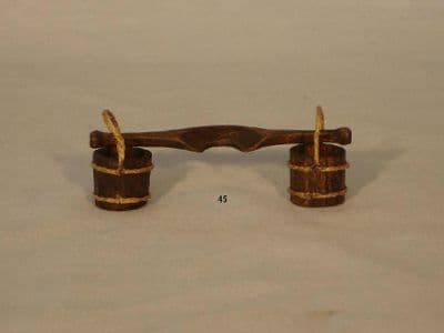 45. Yoke and Buckets