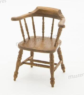 55. Smokers Bow Chair