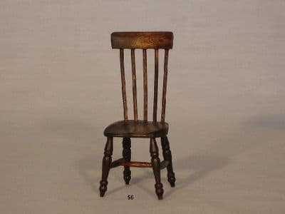 56. Small Windsor Chair