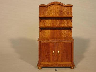 64. Victorian Dresser