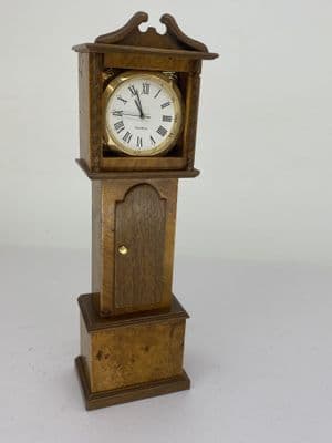 69. Grandfather Clock