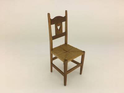 Arts & craft chair