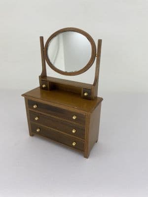 Arts & Craft dressing table