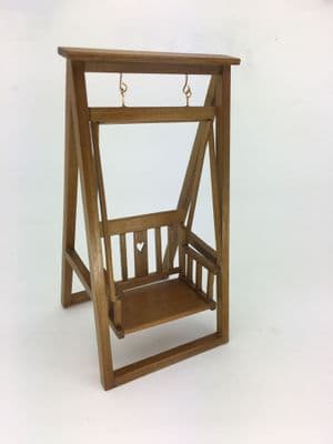 Arts & Craft Swing