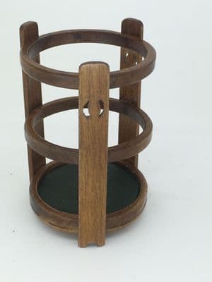 Arts & Craft umbrella stand