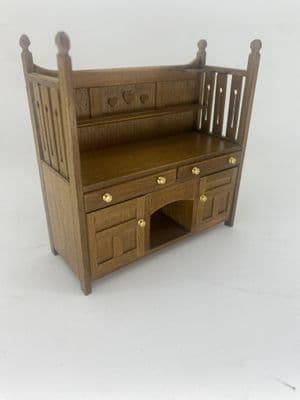 Arts & craft wall unit