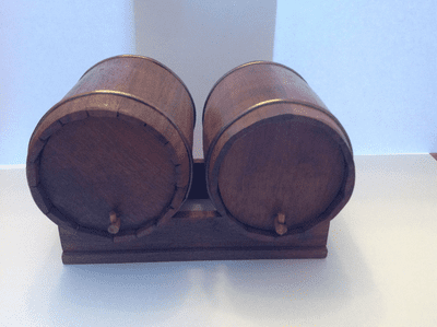 Barrels