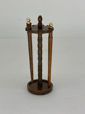 Cane stand