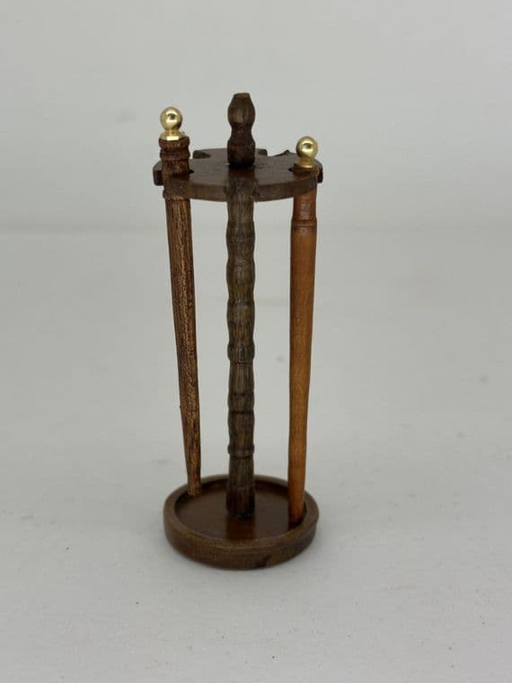 Cane stand