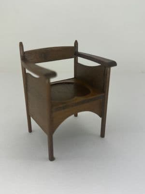 Charles Renee mackintosh chair