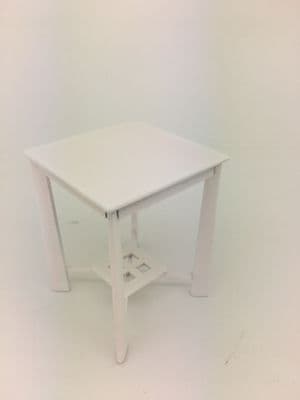 Charles Renee Mackintosh Sidetable