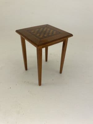 Chess table
