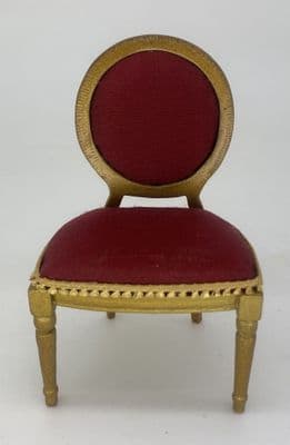 French chair
