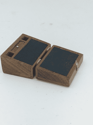 Jane Austen writing slope