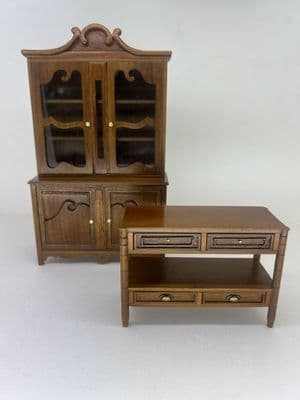 Previous commissions - please enquire for prices