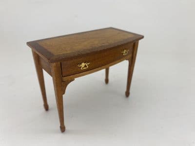 Regency serving table
