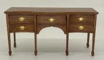 Sheraton sideboard