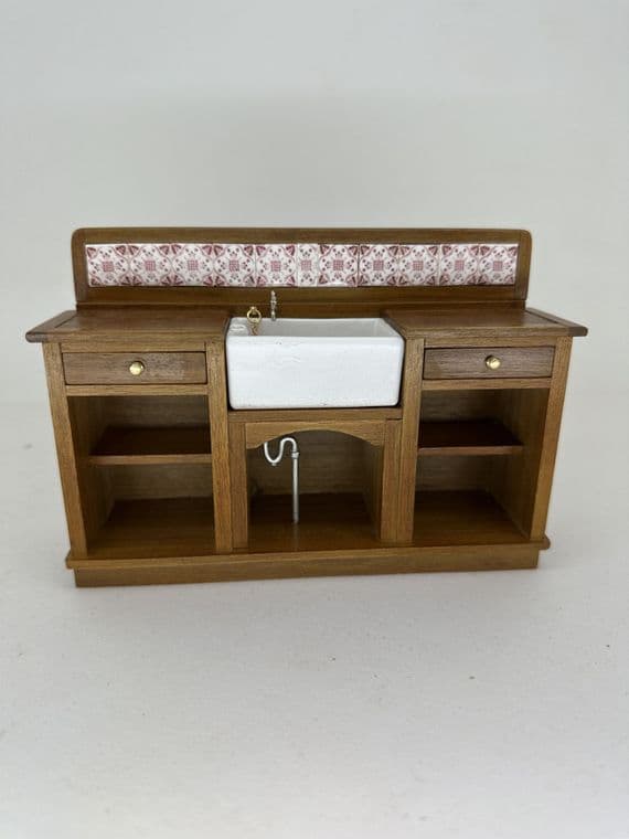 Sink unit
