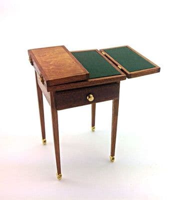Small games table
