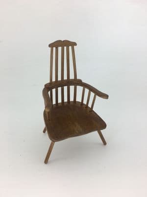 Stick chair