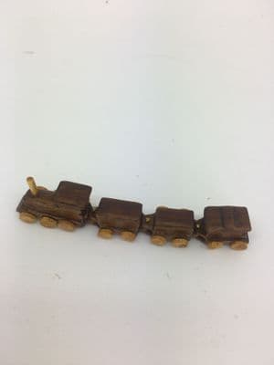 Toy train