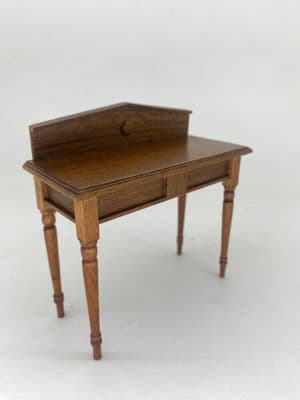 Victorian side table