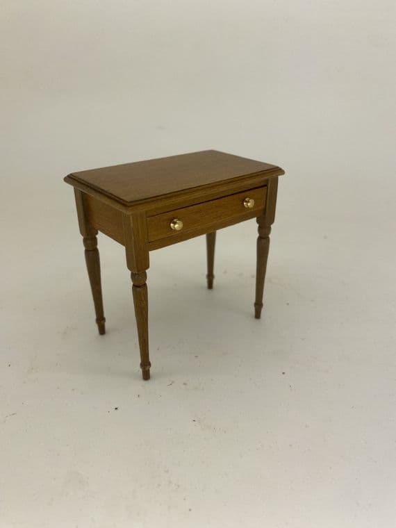 Victorian Sidetable