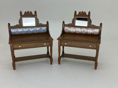 Washstand/Dressing table