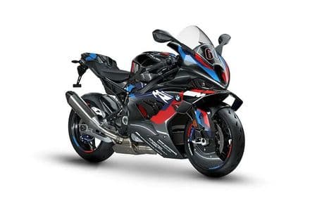 BMW M1000RR 2023-2024