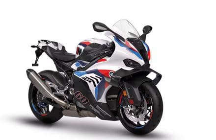 BMW M1000RR 2025 +