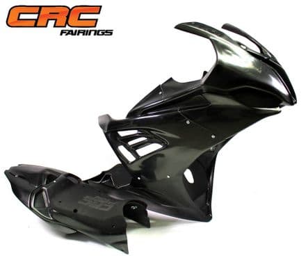 BMW S1000RR 2019> Complete set of Race Fairings
