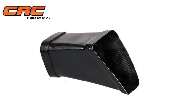 CRC Fairings | BMW S1000 2012+ Complete Set of Race Fairings with Seat & Seatpad