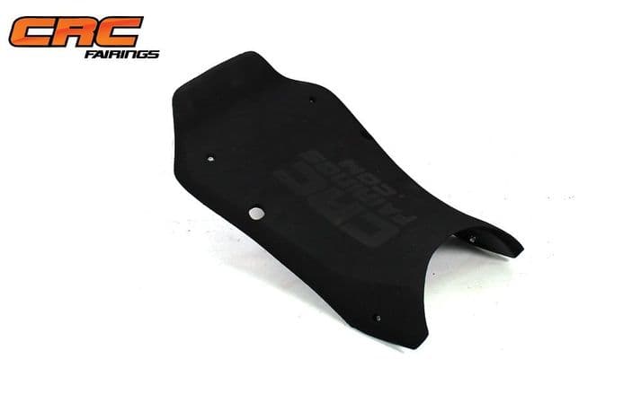 CRC Fairings | BMW S1000 2012+ Complete Set of Race Fairings with Seat & Seatpad