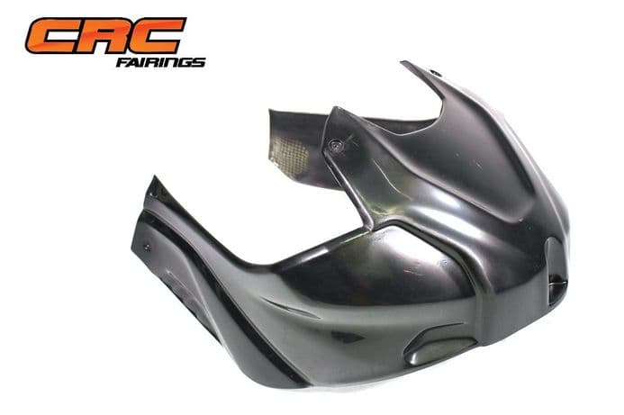 CRC Fairings | BMW S1000 2012+ Complete Set of Race Fairings with Seat & Seatpad