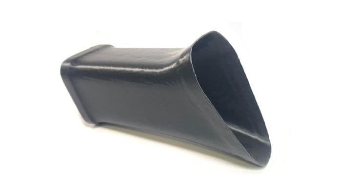CRC Fairings BMW M1000RR 2023> Air Tube