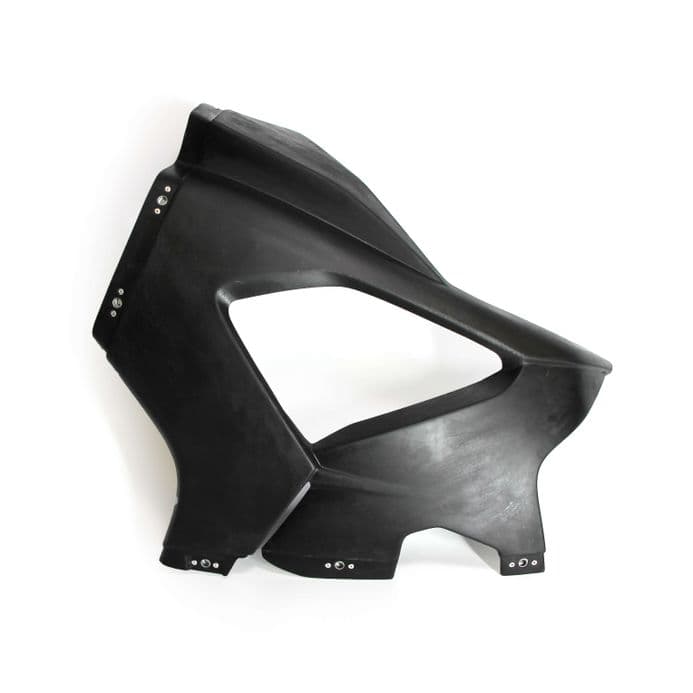 CRC Fairings BMW M1000RR 2023> Left Side Panel