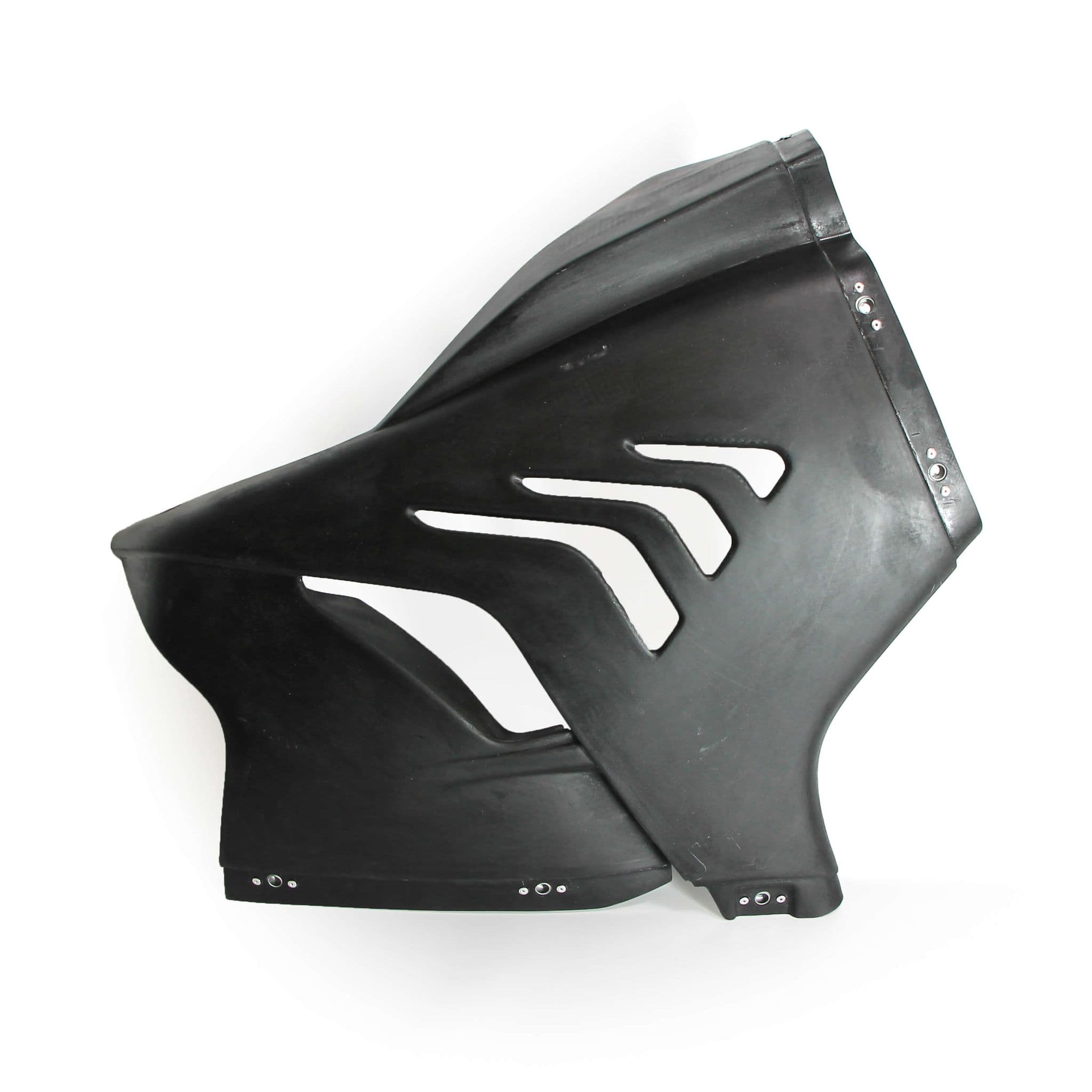 Panel Fairing CRC Fairings BMW M1000RR 2023 Right Side Panel