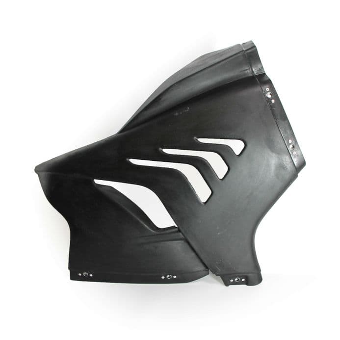 CRC Fairings BMW M1000RR 2023> Right Side Panel