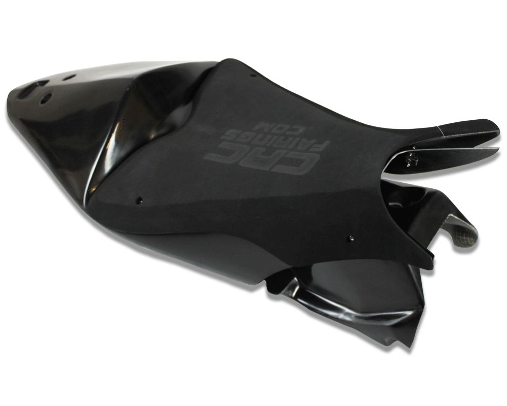 CRC Fairings | BMW S1000 2012+ Complete Set of Race Fairings with Seat & Seatpad
