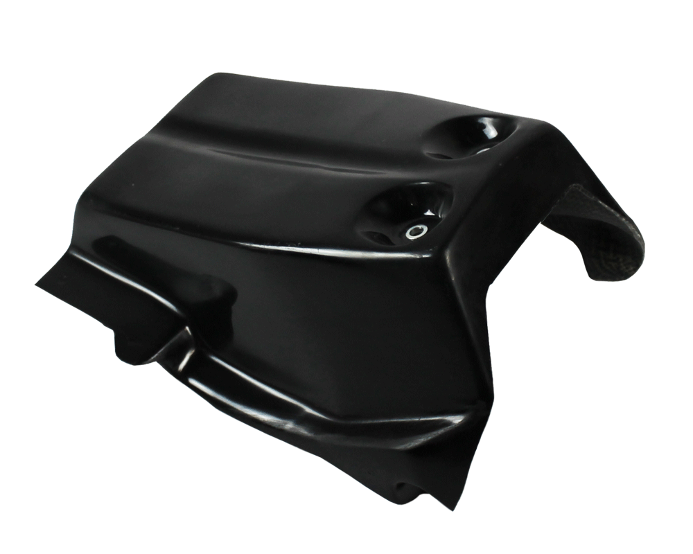 CRC Fairings | BMW S1000 2012+ Complete Set of Race Fairings with Seat & Seatpad