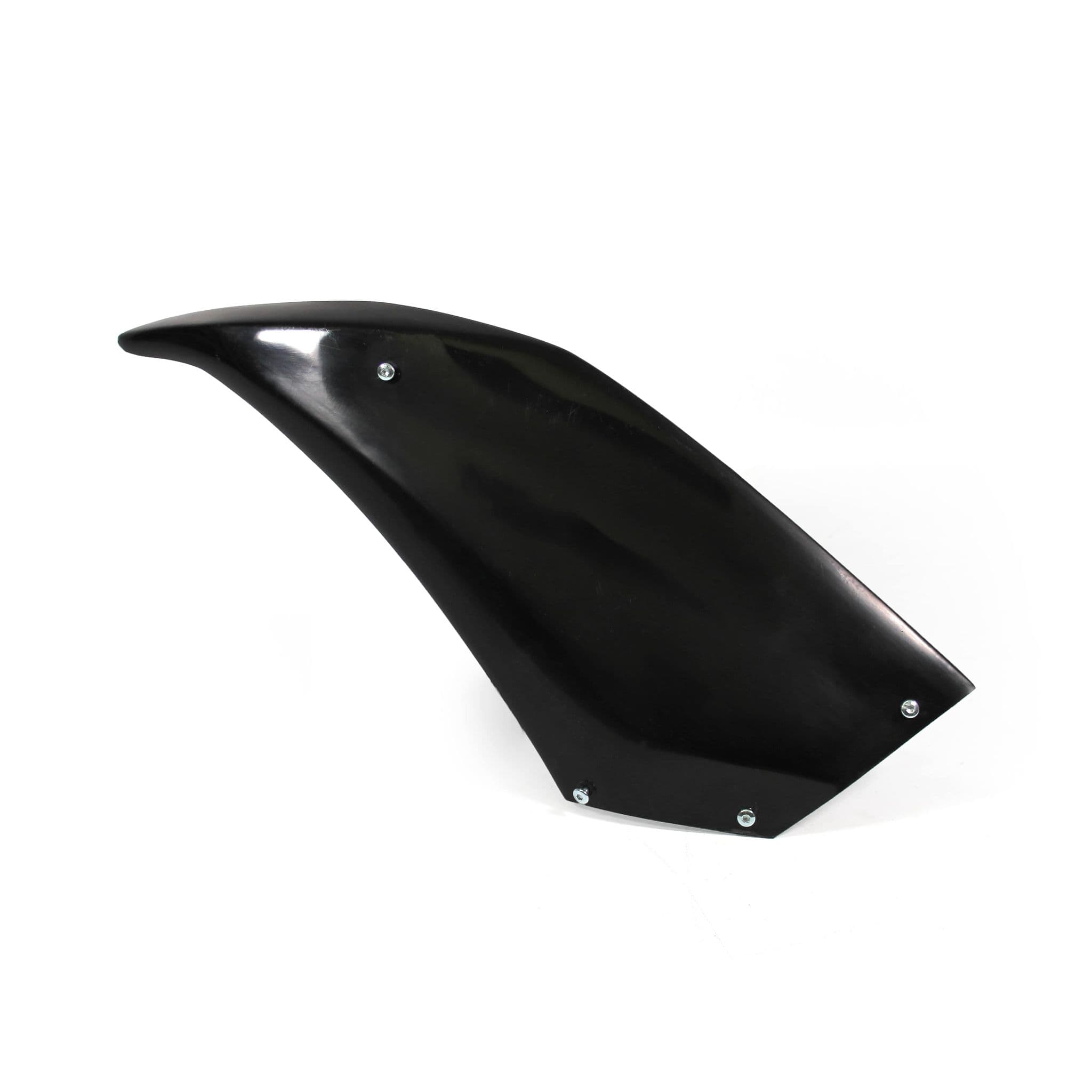 CRC Fairings Yamaha YZF R3 2019 Left Side Panel