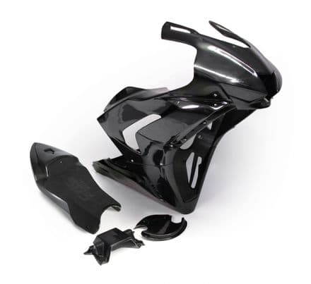 CRC Honda CBR1000RR-R/RR-SP 20-23 STK Complete Set of Race Fairings & Seat Complete