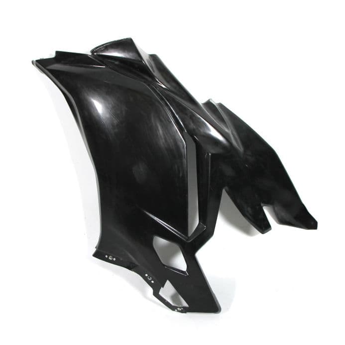 CRC Kawasaki ZX-4RR 2023> Left Side Panel