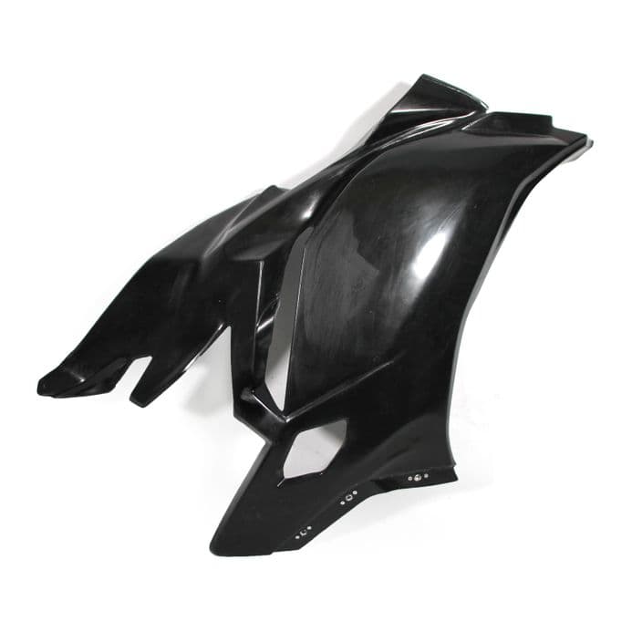 CRC Kawasaki ZX-4RR 2023> Right Side Panel