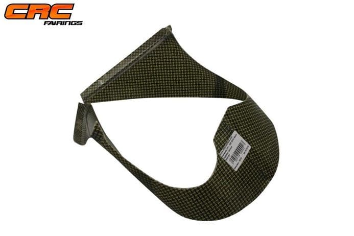 CRC Fairings | Kawasaki ZX10R 2011+ Race Fairing radiator shroud