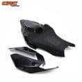 CRC Kawasaki ZX10R 2021> Complete Set of Race Fairings, Seat & Seatpad